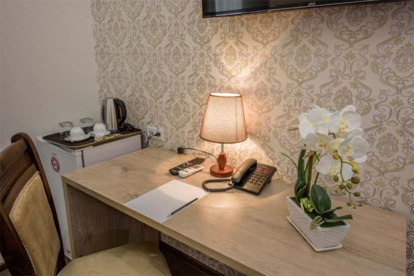 Huzur Hotel Tashkent