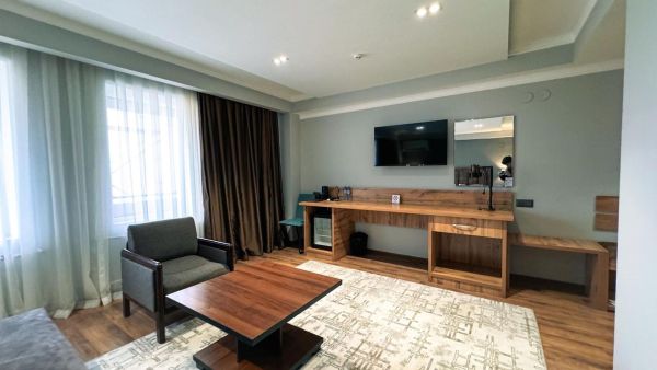 Ziyorat Luxury