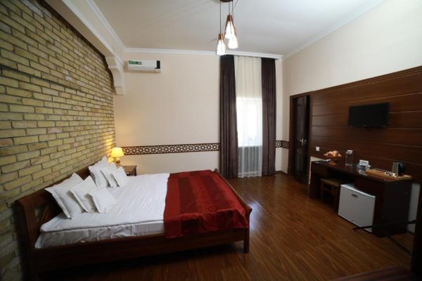Sobir Arkanchi Hotel