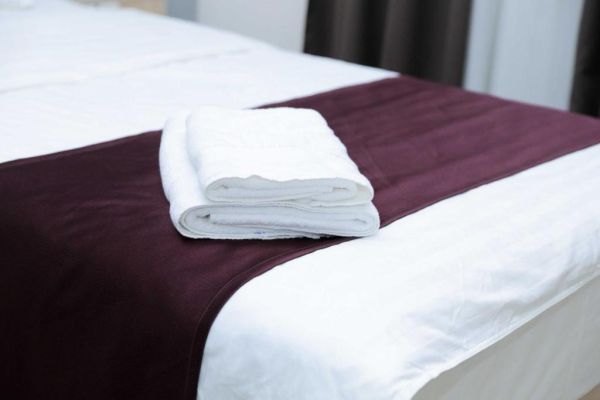 Karavan Street Hotel