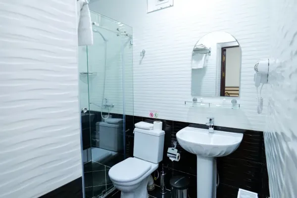 Rayyan Hotel Bukhara