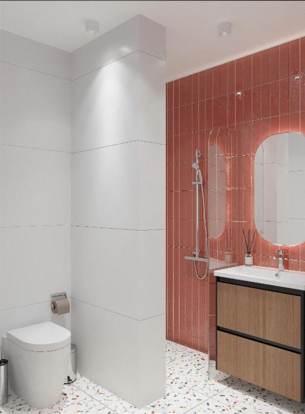 Апартаменты Blueloft