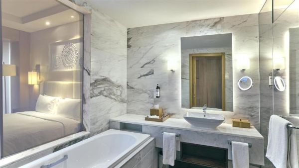 Hyatt Regency Tashkent