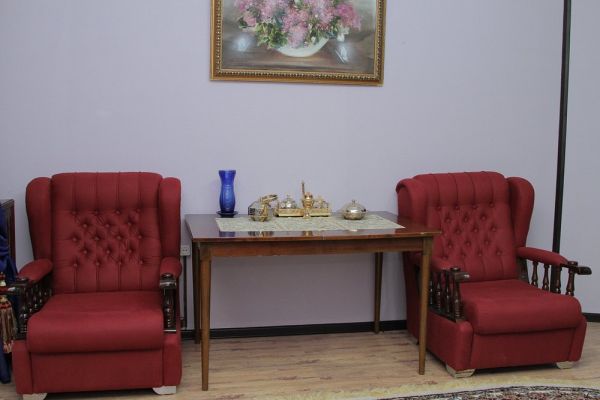 Grand Guest House Guest House