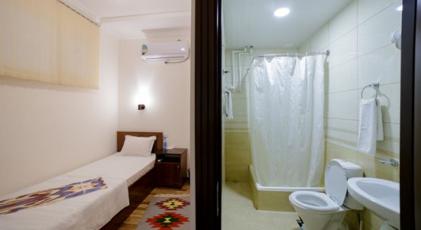 Caravan Hotel Khiva