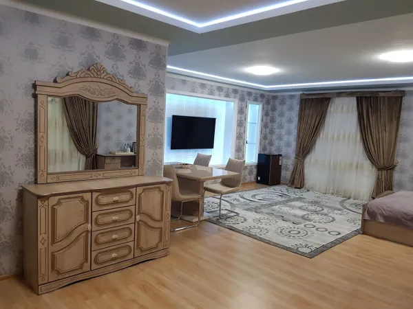 Xonalar Mehmonxonasi