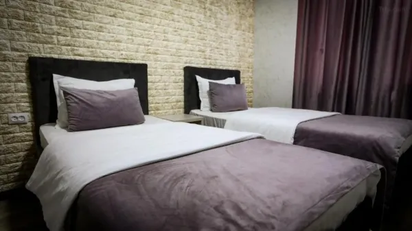 Апарт-отель Shosh