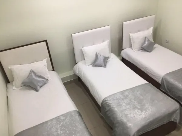 萨莫酒店