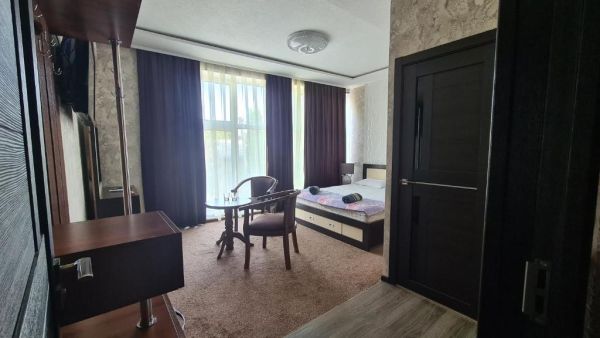 Hotel Anor