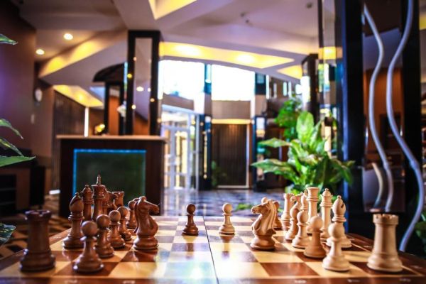 Grand M Hotel