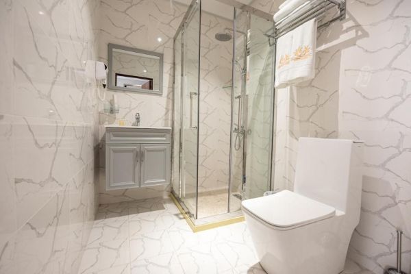 Emerald Hotel Tashkent