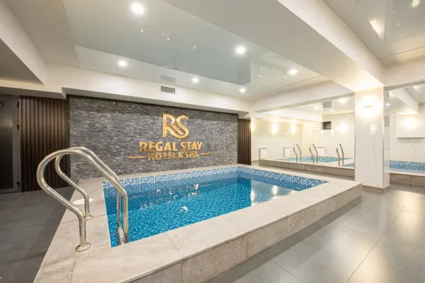 Regal Stay Hotel
