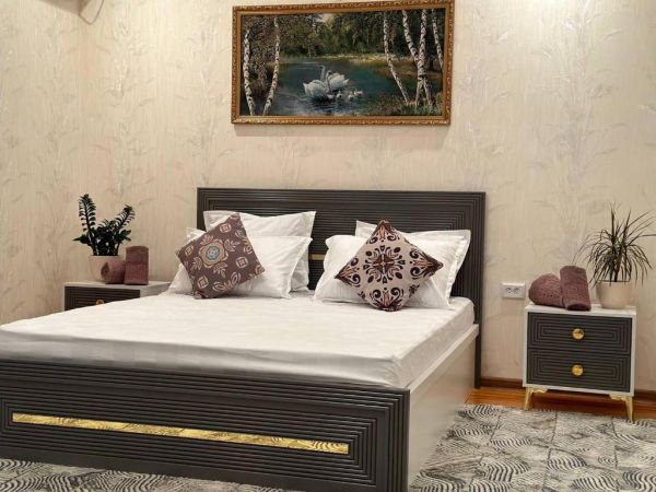 VILLA ANOR Family Guest House
