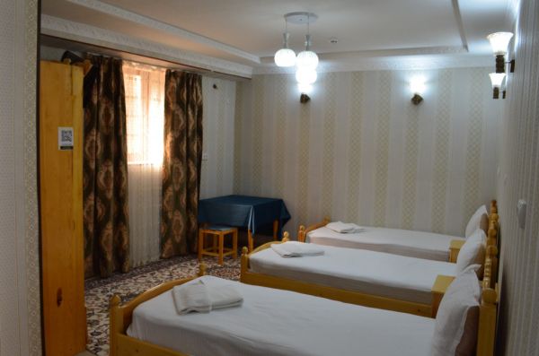 El Emir Hotel
