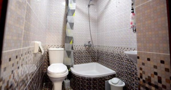 Hotel Habibi