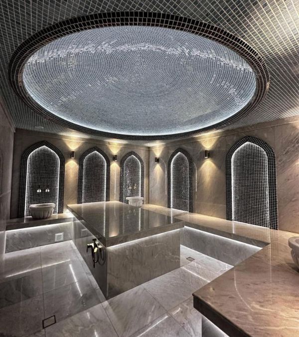 Ziyorat Luxury