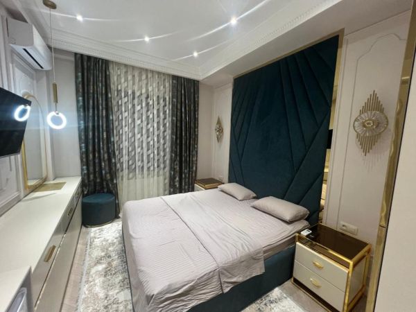 Guest House Uzbegim