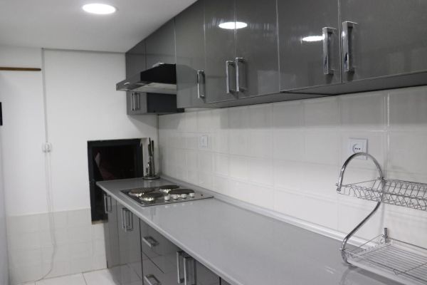 Bobur Hotel