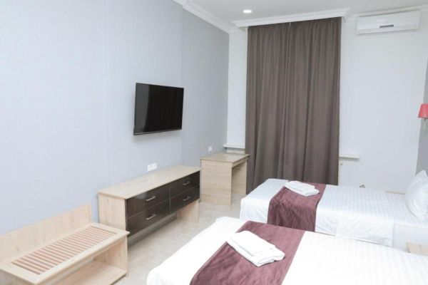 Karavan Street Hotel
