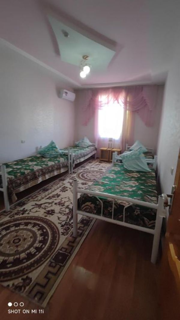 Umid Hostel