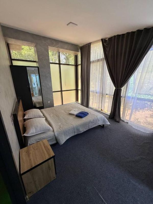 Мини-отель Nari