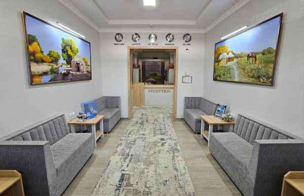 Hostel Danexan APA
