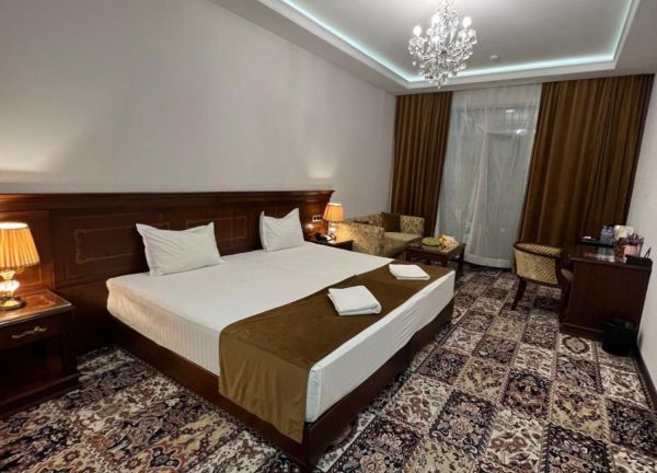 Hotel Westa