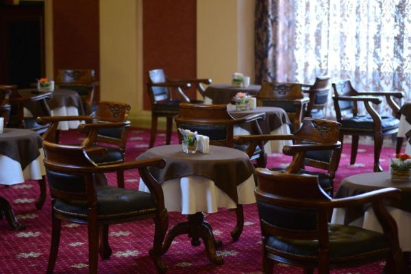 Отель City Line Boutique