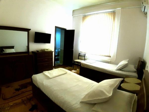 Khiva Indi Guest House