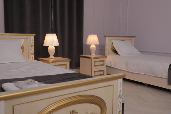 Grand Villa Hotel