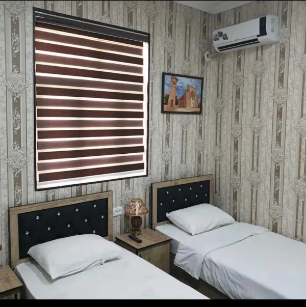 Doppi Hotel