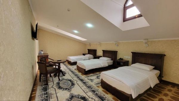 Hotel Shahdil