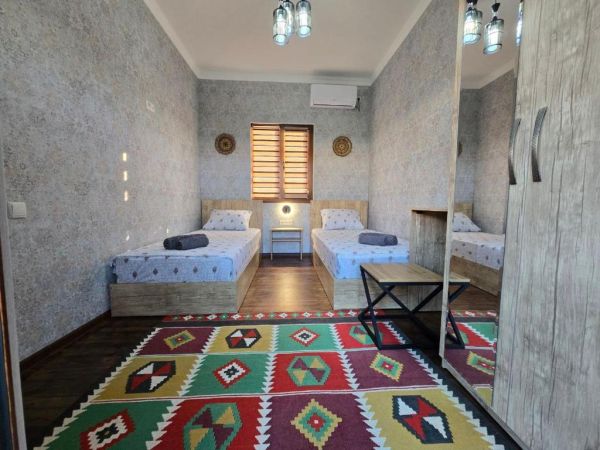 HAVAS Guest House