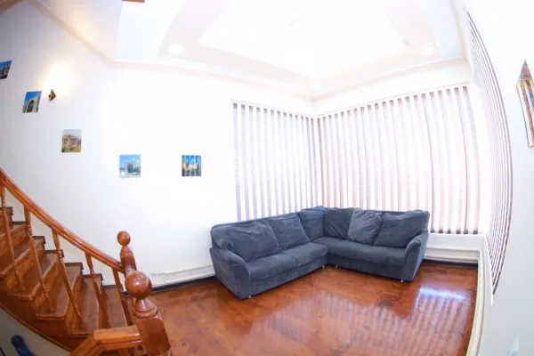 Pearl Tashkent Hotel