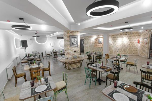 Arka Boutique Hotel