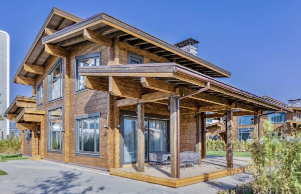 Eco Village