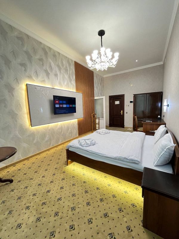 Royal Palace Hotel