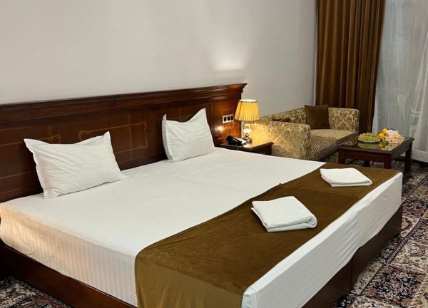 Hotel Westa