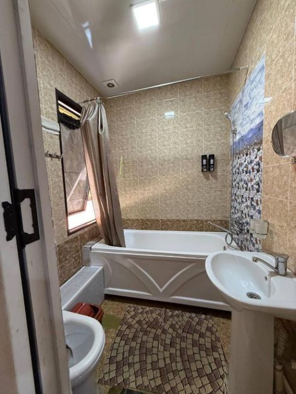 Мини-отель Nari