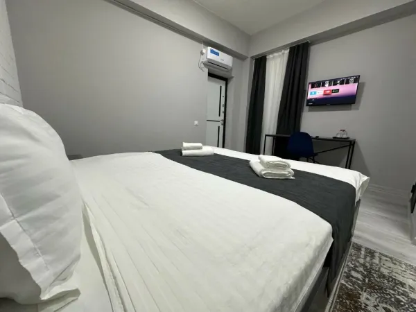 Minguzar Hotel