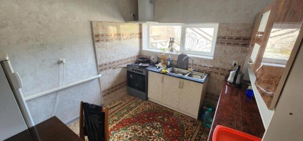 Deshon Qala Guest House