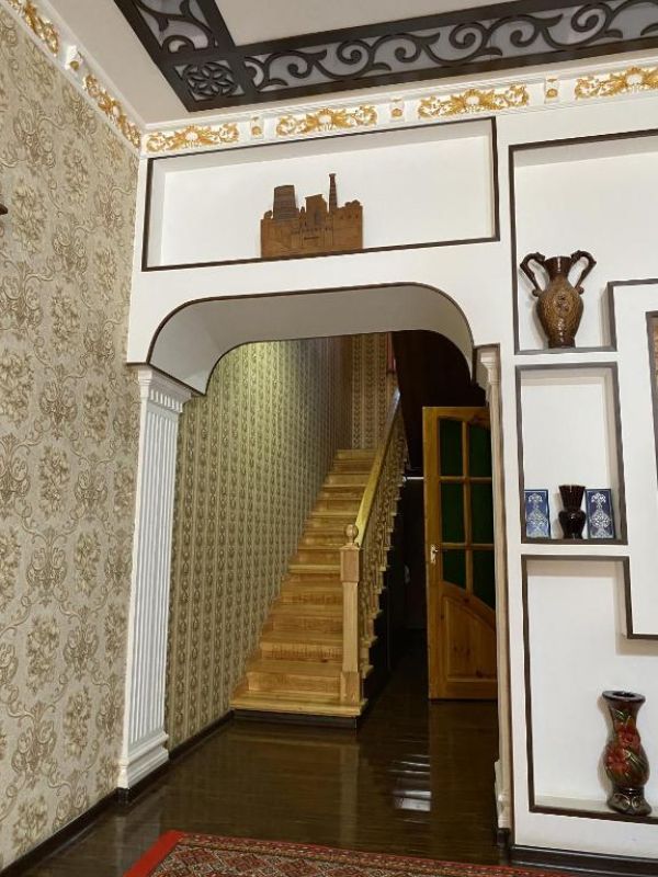 Khiva Bibimaryam