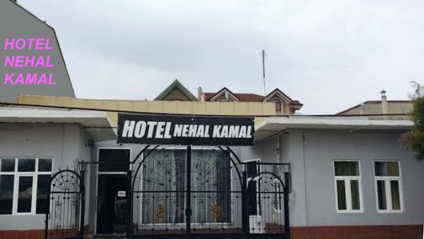 Hotel Nehal Kamal