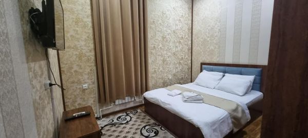 Sun Hotel