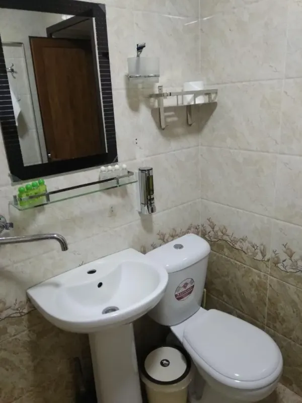 Guest House Safina-S&D