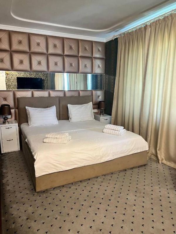 Orzu Hotel Namangan