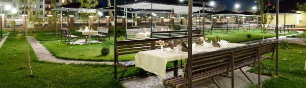 Hostel Makon