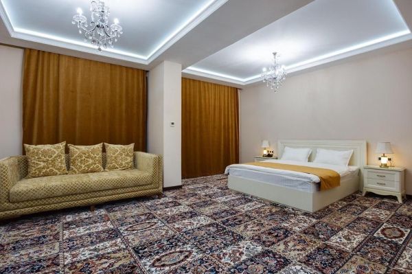 Hotel Westa