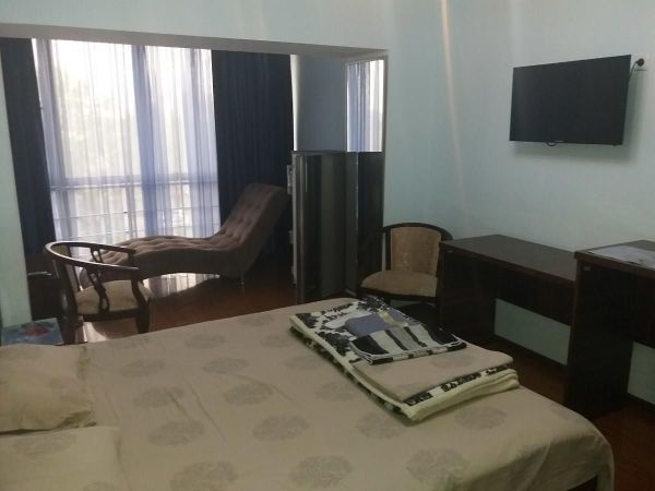 Sayohat Sari Hotel