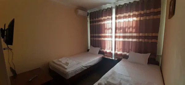 Orom Hotel Fergana